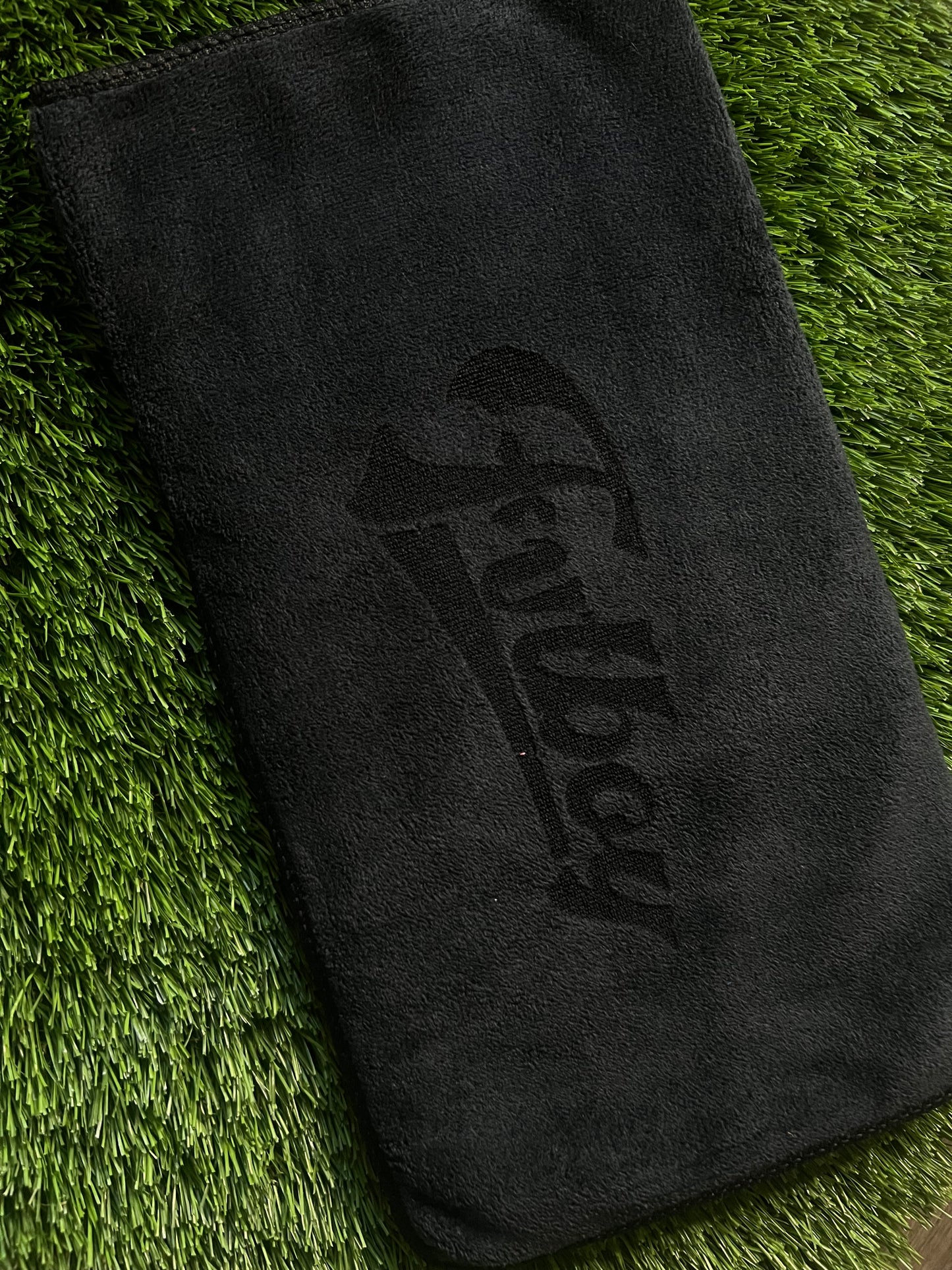 “FATBOY” Sweat Towels